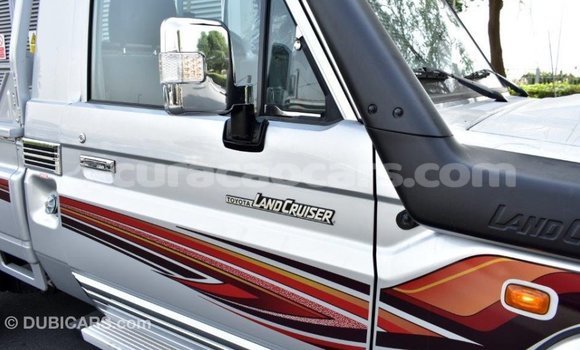 Buy Import Toyota Land Cruiser Other Car in Import - Dubai in Curacao Buy Import Toyota Land Cruiser Other Car in Import - Dubai in Curacao