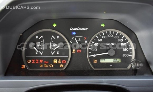 Buy Import Toyota Land Cruiser Other Car in Import - Dubai in Curacao Buy Import Toyota Land Cruiser Other Car in Import - Dubai in Curacao