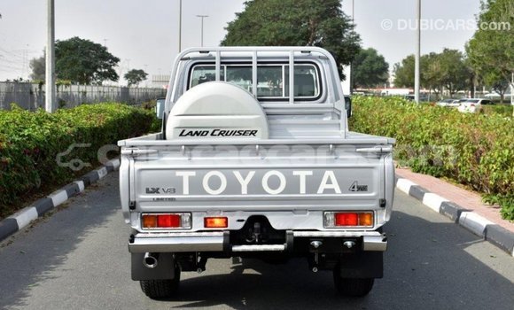 Buy Import Toyota Land Cruiser Other Car in Import - Dubai in Curacao Buy Import Toyota Land Cruiser Other Car in Import - Dubai in Curacao