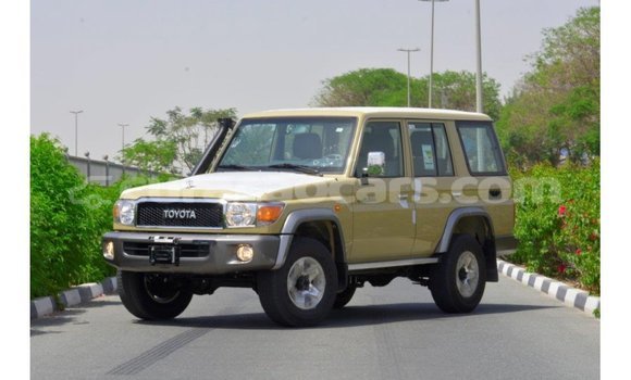 Buy Import Toyota Land Cruiser Beige Car in Import - Dubai in Curacao Buy Import Toyota Land Cruiser Beige Car in Import - Dubai in Curacao