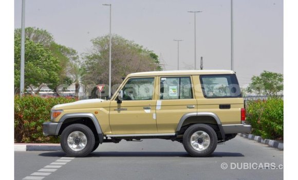 Buy Import Toyota Land Cruiser Beige Car in Import - Dubai in Curacao Buy Import Toyota Land Cruiser Beige Car in Import - Dubai in Curacao