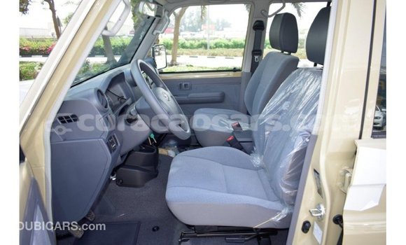 Buy Import Toyota Land Cruiser Beige Car in Import - Dubai in Curacao Buy Import Toyota Land Cruiser Beige Car in Import - Dubai in Curacao