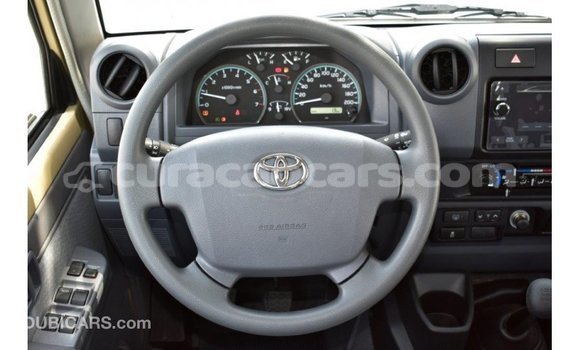 Buy Import Toyota Land Cruiser Beige Car in Import - Dubai in Curacao Buy Import Toyota Land Cruiser Beige Car in Import - Dubai in Curacao