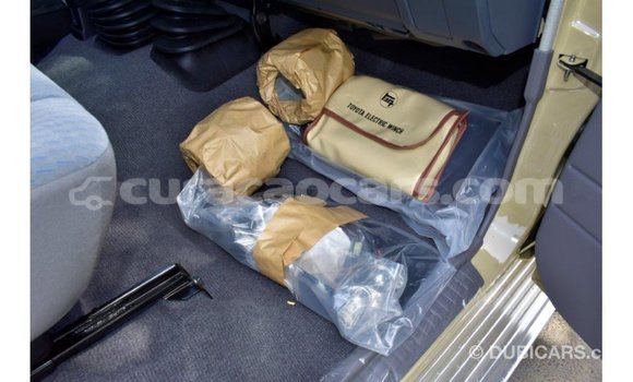 Buy Import Toyota Land Cruiser Beige Car in Import - Dubai in Curacao Buy Import Toyota Land Cruiser Beige Car in Import - Dubai in Curacao