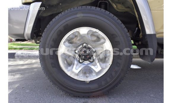 Buy Import Toyota Land Cruiser Beige Car in Import - Dubai in Curacao Buy Import Toyota Land Cruiser Beige Car in Import - Dubai in Curacao