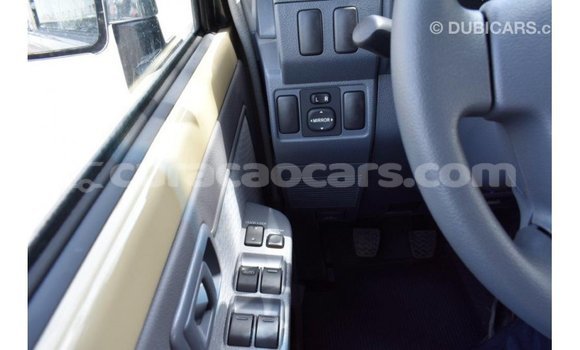 Buy Import Toyota Land Cruiser Beige Car in Import - Dubai in Curacao Buy Import Toyota Land Cruiser Beige Car in Import - Dubai in Curacao