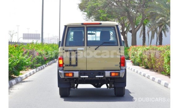 Buy Import Toyota Land Cruiser Beige Car in Import - Dubai in Curacao Buy Import Toyota Land Cruiser Beige Car in Import - Dubai in Curacao
