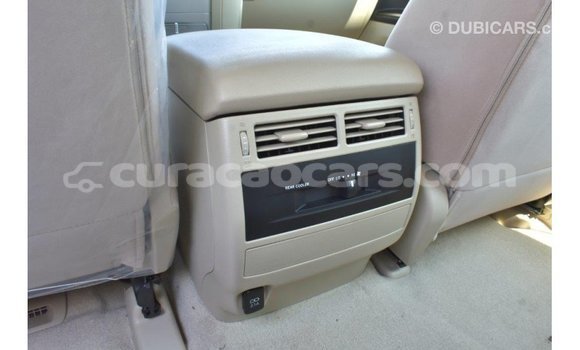 Buy Import Toyota Land Cruiser White Car in Import - Dubai in Curacao Buy Import Toyota Land Cruiser White Car in Import - Dubai in Curacao