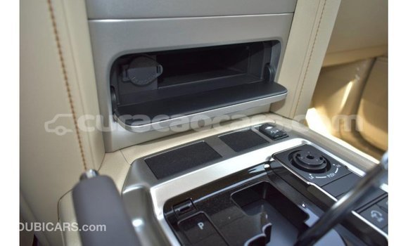 Buy Import Toyota Land Cruiser White Car in Import - Dubai in Curacao Buy Import Toyota Land Cruiser White Car in Import - Dubai in Curacao