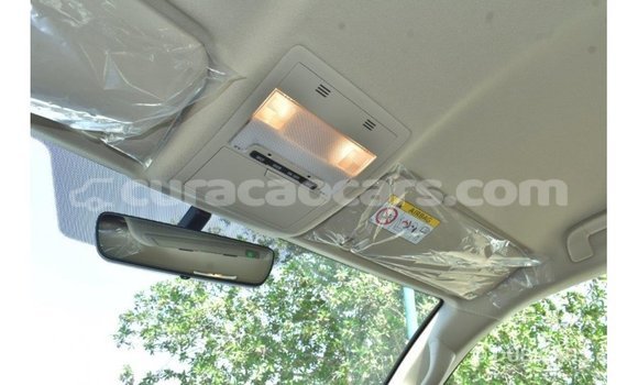 Buy Import Toyota Land Cruiser White Car in Import - Dubai in Curacao Buy Import Toyota Land Cruiser White Car in Import - Dubai in Curacao