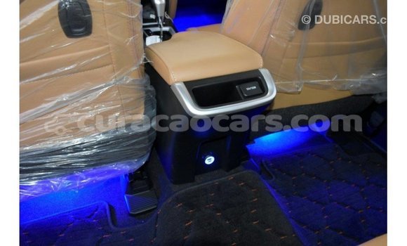 Buy Import Toyota Fortuner White Car in Import - Dubai in Curacao Buy Import Toyota Fortuner White Car in Import - Dubai in Curacao