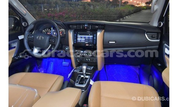 Buy Import Toyota Fortuner White Car in Import - Dubai in Curacao Buy Import Toyota Fortuner White Car in Import - Dubai in Curacao