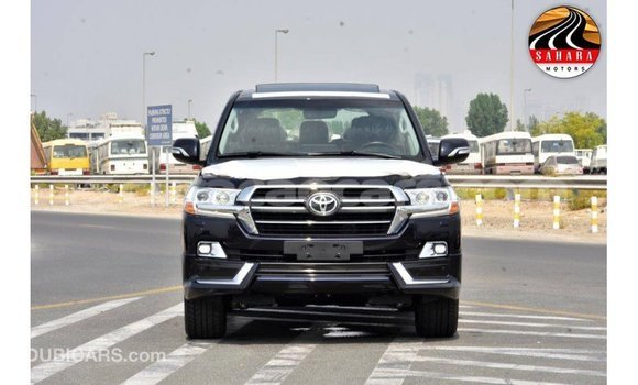 Buy Import Toyota Land Cruiser Black Car in Import - Dubai in Curacao Buy Import Toyota Land Cruiser Black Car in Import - Dubai in Curacao
