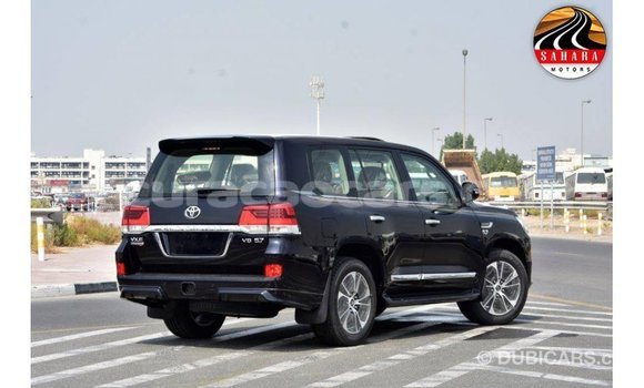 Buy Import Toyota Land Cruiser Black Car in Import - Dubai in Curacao Buy Import Toyota Land Cruiser Black Car in Import - Dubai in Curacao