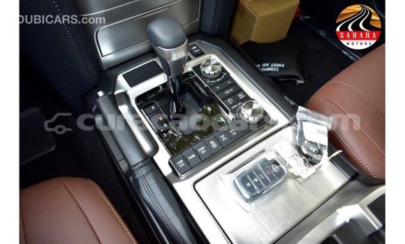 Buy Import Toyota Land Cruiser Black Car in Import - Dubai in Curacao Buy Import Toyota Land Cruiser Black Car in Import - Dubai in Curacao