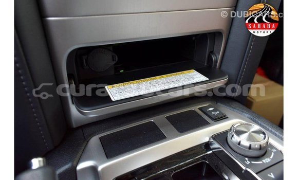 Buy Import Toyota Land Cruiser Black Car in Import - Dubai in Curacao Buy Import Toyota Land Cruiser Black Car in Import - Dubai in Curacao