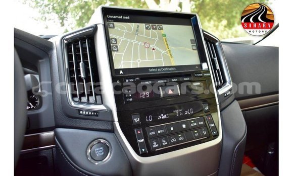 Buy Import Toyota Land Cruiser Black Car in Import - Dubai in Curacao Buy Import Toyota Land Cruiser Black Car in Import - Dubai in Curacao