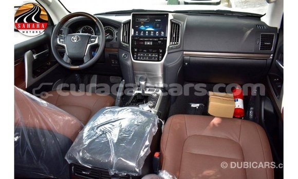 Buy Import Toyota Land Cruiser Black Car in Import - Dubai in Curacao Buy Import Toyota Land Cruiser Black Car in Import - Dubai in Curacao