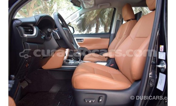 Buy Import Toyota Fortuner Black Car in Import - Dubai in Curacao Buy Import Toyota Fortuner Black Car in Import - Dubai in Curacao