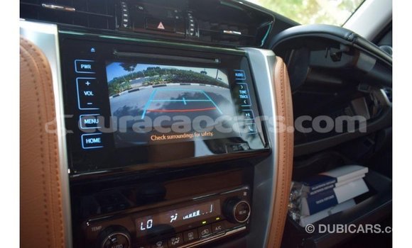 Buy Import Toyota Fortuner Black Car in Import - Dubai in Curacao Buy Import Toyota Fortuner Black Car in Import - Dubai in Curacao