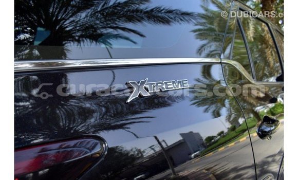 Buy Import Toyota Fortuner Black Car in Import - Dubai in Curacao Buy Import Toyota Fortuner Black Car in Import - Dubai in Curacao