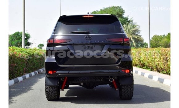 Buy Import Toyota Fortuner Black Car in Import - Dubai in Curacao Buy Import Toyota Fortuner Black Car in Import - Dubai in Curacao