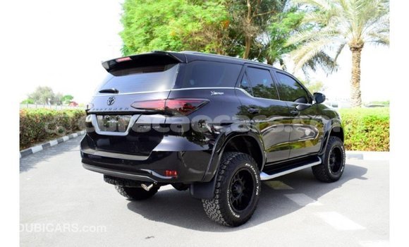 Buy Import Toyota Fortuner Black Car in Import - Dubai in Curacao Buy Import Toyota Fortuner Black Car in Import - Dubai in Curacao