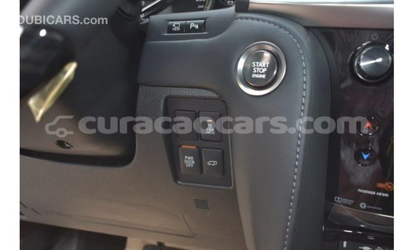 Buy Import Lexus LX White Car in Import - Dubai in Curacao Buy Import Lexus LX White Car in Import - Dubai in Curacao
