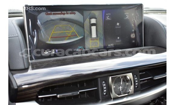 Buy Import Lexus LX White Car in Import - Dubai in Curacao Buy Import Lexus LX White Car in Import - Dubai in Curacao