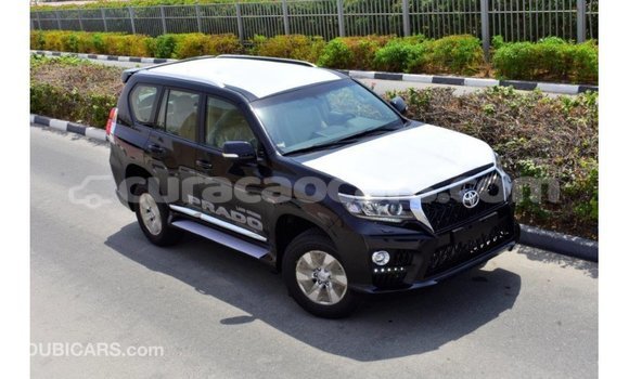 Buy Import Toyota Prado Black Car in Import - Dubai in Curacao Buy Import Toyota Prado Black Car in Import - Dubai in Curacao