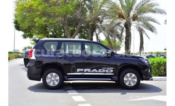 Buy Import Toyota Prado Black Car in Import - Dubai in Curacao Buy Import Toyota Prado Black Car in Import - Dubai in Curacao