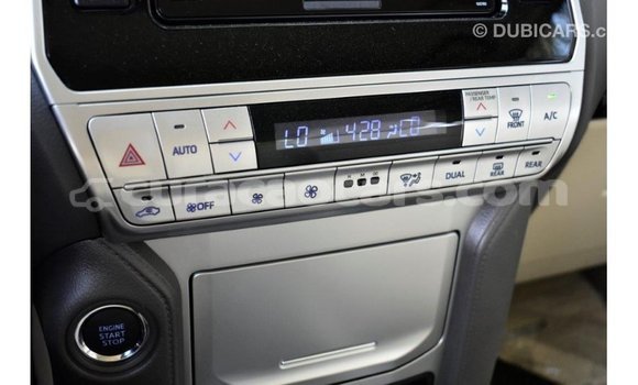 Buy Import Toyota Prado Black Car in Import - Dubai in Curacao Buy Import Toyota Prado Black Car in Import - Dubai in Curacao