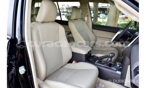 Buy Import Toyota Prado Black Car in Import - Dubai in Curacao Buy Import Toyota Prado Black Car in Import - Dubai in Curacao