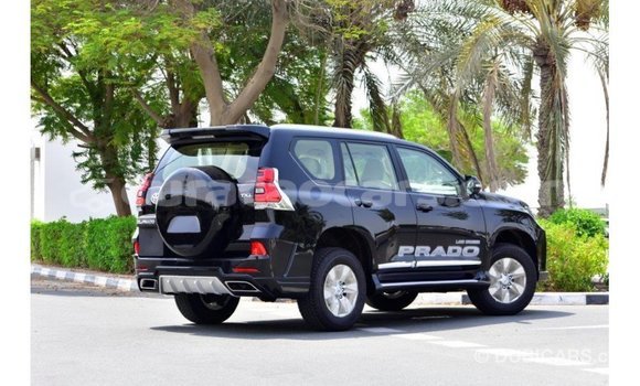 Buy Import Toyota Prado Black Car in Import - Dubai in Curacao Buy Import Toyota Prado Black Car in Import - Dubai in Curacao