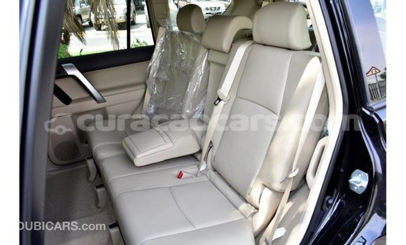 Buy Import Toyota Prado Black Car in Import - Dubai in Curacao Buy Import Toyota Prado Black Car in Import - Dubai in Curacao