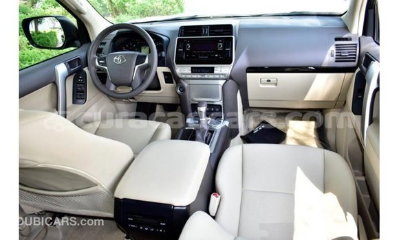 Buy Import Toyota Prado Black Car in Import - Dubai in Curacao Buy Import Toyota Prado Black Car in Import - Dubai in Curacao