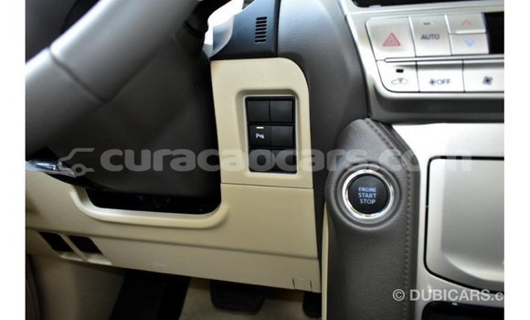 Buy Import Toyota Prado Black Car in Import - Dubai in Curacao Buy Import Toyota Prado Black Car in Import - Dubai in Curacao