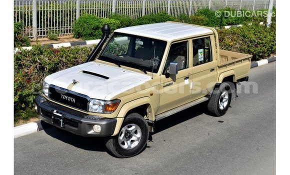Buy Import Toyota Land Cruiser Beige Car in Import - Dubai in Curacao Buy Import Toyota Land Cruiser Beige Car in Import - Dubai in Curacao