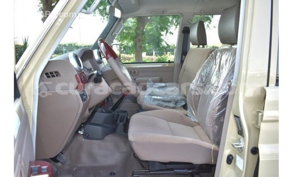 Buy Import Toyota Land Cruiser Beige Car in Import - Dubai in Curacao Buy Import Toyota Land Cruiser Beige Car in Import - Dubai in Curacao