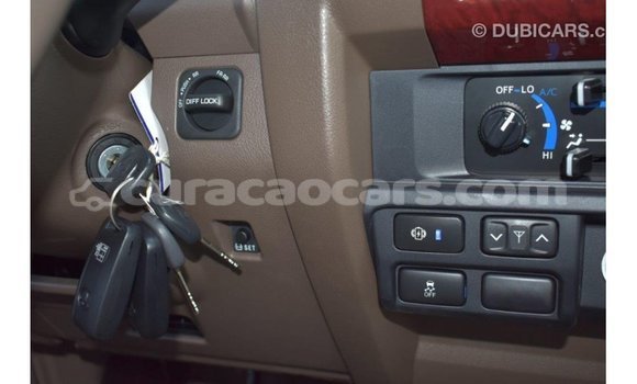 Buy Import Toyota Land Cruiser Beige Car in Import - Dubai in Curacao Buy Import Toyota Land Cruiser Beige Car in Import - Dubai in Curacao