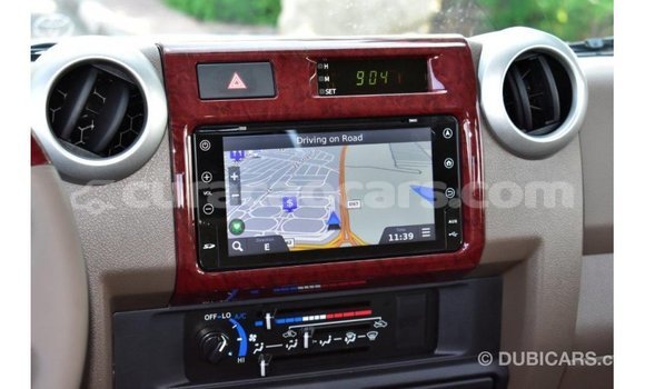 Buy Import Toyota Land Cruiser Beige Car in Import - Dubai in Curacao Buy Import Toyota Land Cruiser Beige Car in Import - Dubai in Curacao