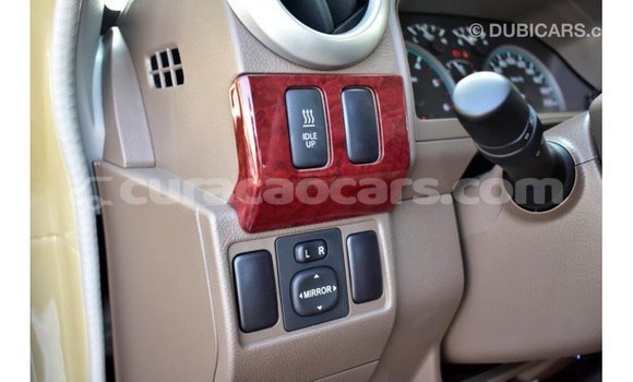 Buy Import Toyota Land Cruiser Beige Car in Import - Dubai in Curacao Buy Import Toyota Land Cruiser Beige Car in Import - Dubai in Curacao