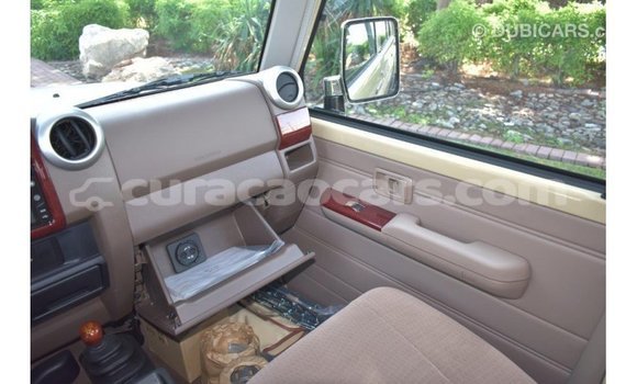 Buy Import Toyota Land Cruiser Beige Car in Import - Dubai in Curacao Buy Import Toyota Land Cruiser Beige Car in Import - Dubai in Curacao