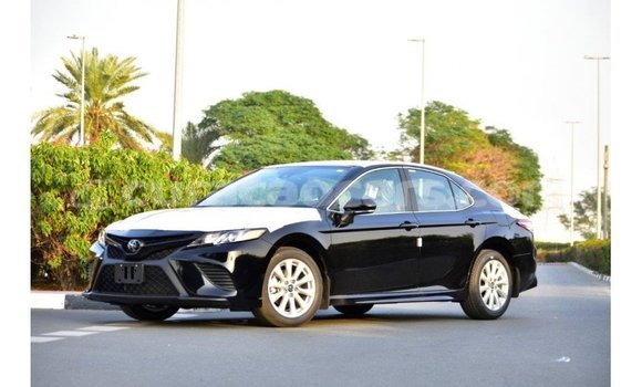 Buy Import Toyota Camry Black Car in Import - Dubai in Curacao Buy Import Toyota Camry Black Car in Import - Dubai in Curacao