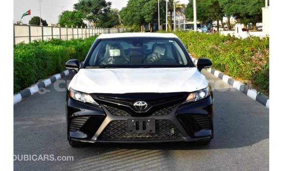 Buy Import Toyota Camry Black Car in Import - Dubai in Curacao Buy Import Toyota Camry Black Car in Import - Dubai in Curacao
