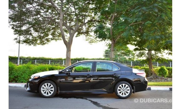 Buy Import Toyota Camry Black Car in Import - Dubai in Curacao Buy Import Toyota Camry Black Car in Import - Dubai in Curacao