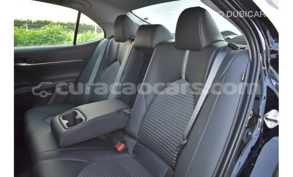 Buy Import Toyota Camry Black Car in Import - Dubai in Curacao Buy Import Toyota Camry Black Car in Import - Dubai in Curacao