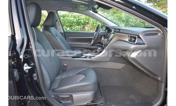 Buy Import Toyota Camry Black Car in Import - Dubai in Curacao Buy Import Toyota Camry Black Car in Import - Dubai in Curacao