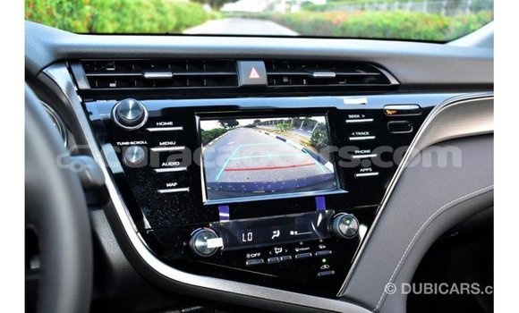 Buy Import Toyota Camry Black Car in Import - Dubai in Curacao Buy Import Toyota Camry Black Car in Import - Dubai in Curacao