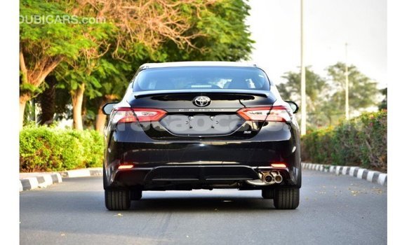 Buy Import Toyota Camry Black Car in Import - Dubai in Curacao Buy Import Toyota Camry Black Car in Import - Dubai in Curacao